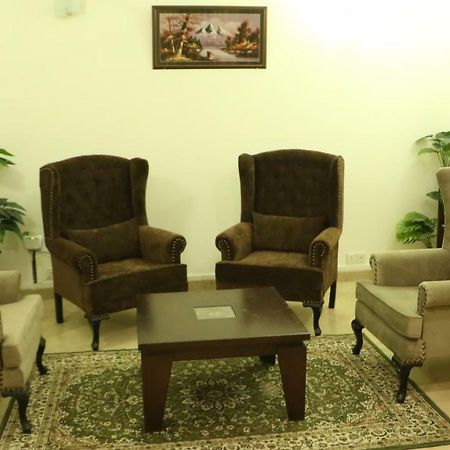 The Royal Manor Islamabad Ngoại thất bức ảnh