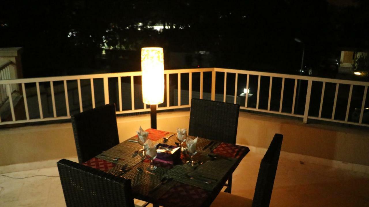 The Royal Manor Islamabad Ngoại thất bức ảnh